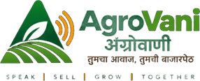 AgroVani — अ‍ॅग्रोवाणी