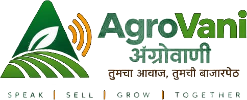 AgroVani — अ‍ॅग्रोवाणी